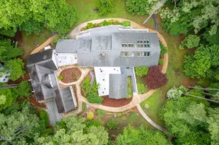 708 October Woods Rd, Chapel Hill, NC 27516 - Photo 85