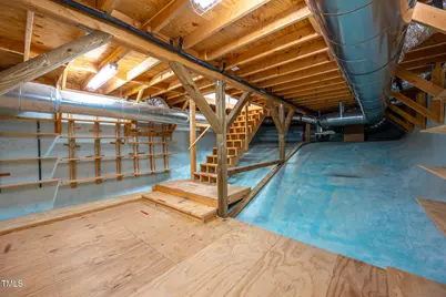 708 October Woods Road, Chapel Hill, NC 27516 - Photo 51