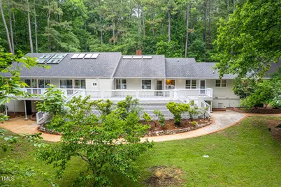 708 October Woods Road, Chapel Hill, NC 27516 - Photo 69