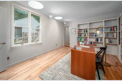 708 October Woods Road, Chapel Hill, NC 27516 - Photo 37