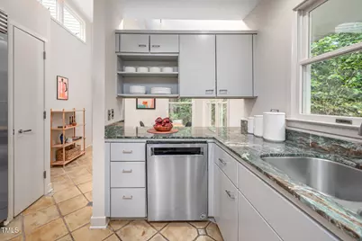708 October Woods Road, Chapel Hill, NC 27516 - Photo 21
