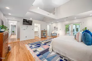 708 October Woods Rd, Chapel Hill, NC 27516 - Photo 25