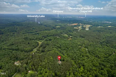 708 October Woods Road, Chapel Hill, NC 27516 - Photo 87