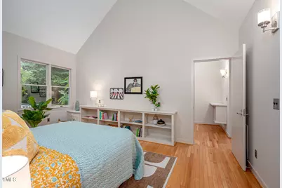 708 October Woods Road, Chapel Hill, NC 27516 - Photo 57