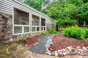 708 October Woods Rd, Chapel Hill, NC 27516 - Photo 11