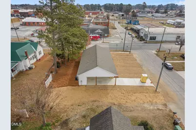 206 S Wall Street, Benson, NC 27504 - Photo 33