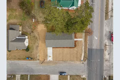 206 S Wall Street, Benson, NC 27504 - Photo 35