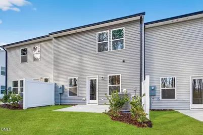 552 Barrington Row Avenue, Zebulon, NC 27597 - Photo 7