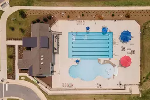 600 Barrington Row Ave, Zebulon, NC 27597 - Photo 19