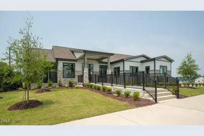 600 Barrington Row Avenue, Zebulon, NC 27597 - Photo 23