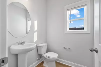 600 Barrington Row Avenue, Zebulon, NC 27597 - Photo 7