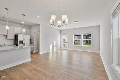 600 Barrington Row Avenue, Zebulon, NC 27597 - Photo 5