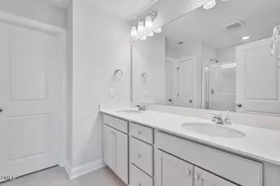 600 Barrington Row Ave, Zebulon, NC 27597 - Photo 13