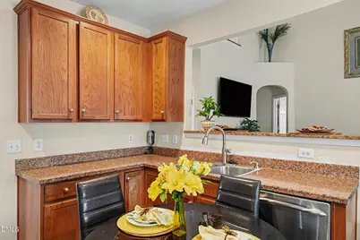 504 Thistlegate Trail, Raleigh, NC 27610 - Photo 13