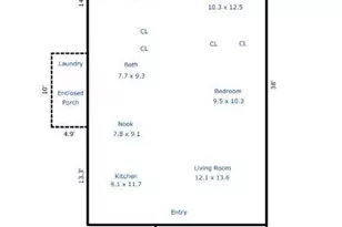 707 Old Oxford Rd, Durham, NC 27704 - Photo 9