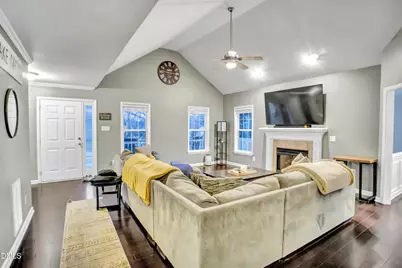 168 Line Drive, Raleigh, NC 27603 - Photo 9