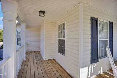 168 Line Drive, Raleigh, NC 27603 - Photo 13