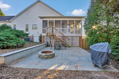 168 Line Drive, Raleigh, NC 27603 - Photo 33