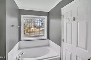 168 Line Dr, Raleigh, NC 27603 - Photo 21