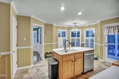 168 Line Drive, Raleigh, NC 27603 - Photo 11