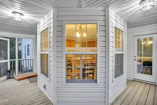 168 Line Dr, Raleigh, NC 27603 - Photo 21