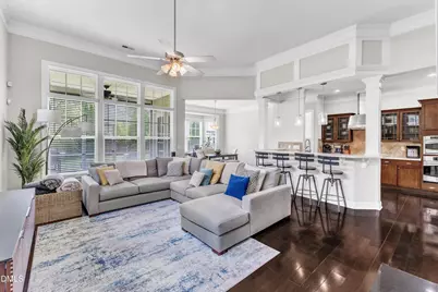 1808 Pennypacker Lane, Durham, NC 27703 - Photo 23