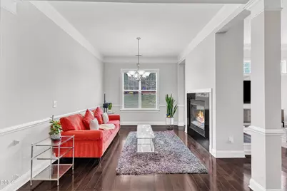 1808 Pennypacker Lane, Durham, NC 27703 - Photo 17