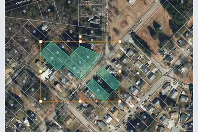 712 Old Oxford Road, Durham, NC 27704 - Photo 3