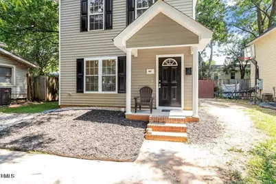 1611 Poole Road, Raleigh, NC 27610 - Photo 3