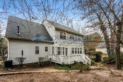 3135 Lariat Ridge Drive, Wake Forest, NC 27587 - Photo 17