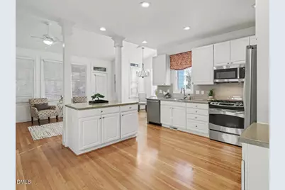 105 Rossburn Way, Chapel Hill, NC 27516 - Photo 15