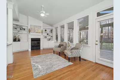 105 Rossburn Way, Chapel Hill, NC 27516 - Photo 23