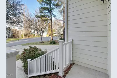 105 Rossburn Way, Chapel Hill, NC 27516 - Photo 5