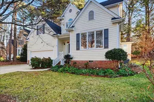 105 Rossburn Way, Chapel Hill, NC 27516 - Photo 3