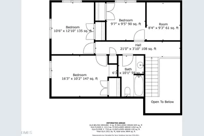 6601 Hidden Pond Road, Wendell, NC 27591 - Photo 33