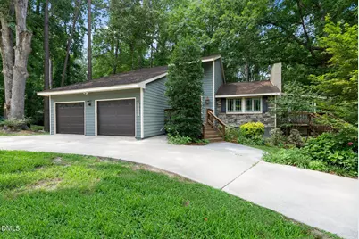 6601 Hidden Pond Road, Wendell, NC 27591 - Photo 1