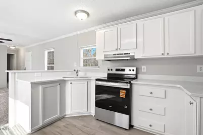 8421 Settlers Hill Road, Willow Springs, NC 27592 - Photo 11