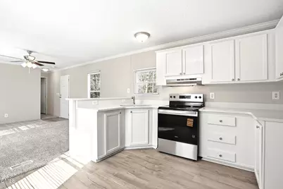 8421 Settlers Hill Road, Willow Springs, NC 27592 - Photo 9