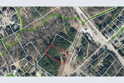 1005 Chalk Road, Wake Forest, NC 27587 - Photo 3