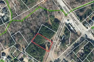 1005 Chalk Rd, Wake Forest, NC 27587 - Photo 3