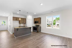 16 S Mistflower St, Clayton, NC 27520 - Photo 3