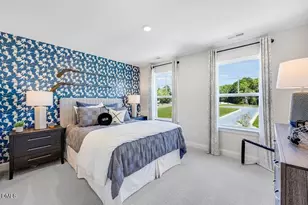 1021 Winter Haven Dr, Knightdale, NC 27545 - Photo 19