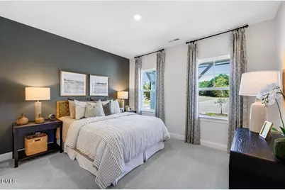 1021 Winter Haven Drive, Knightdale, NC 27545 - Photo 17