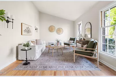 313 Yorktown Drive, Chapel Hill, NC 27516 - Photo 21