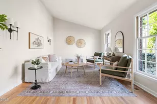 313 Yorktown Dr, Chapel Hill, NC 27516 - Photo 21