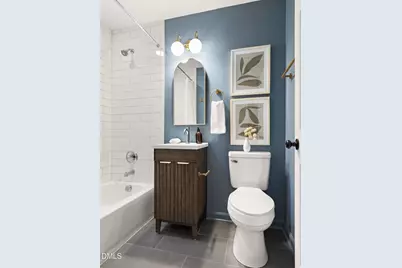 313 Yorktown Drive, Chapel Hill, NC 27516 - Photo 33