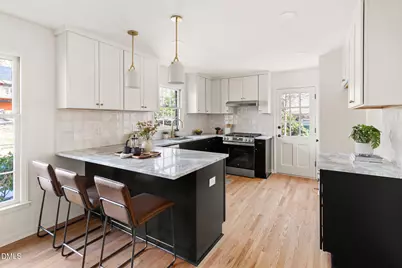 313 Yorktown Drive, Chapel Hill, NC 27516 - Photo 9