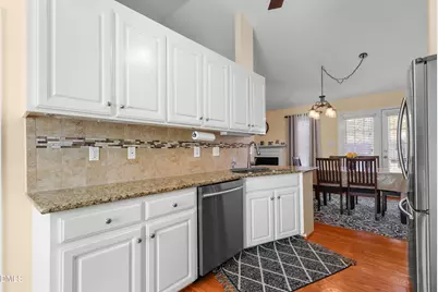 5927 Royal Coach Court, Raleigh, NC 27612 - Photo 15