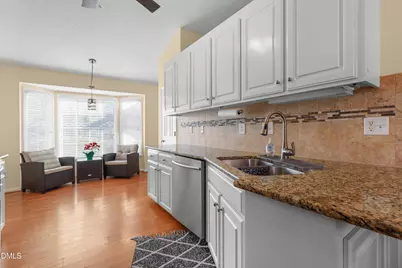 5927 Royal Coach Court, Raleigh, NC 27612 - Photo 11