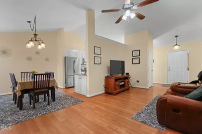 5927 Royal Coach Court, Raleigh, NC 27612 - Photo 5